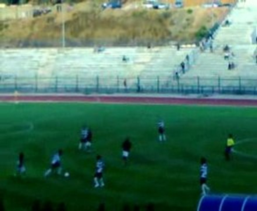 jsmskikda vs mobéjaia 3 - 0