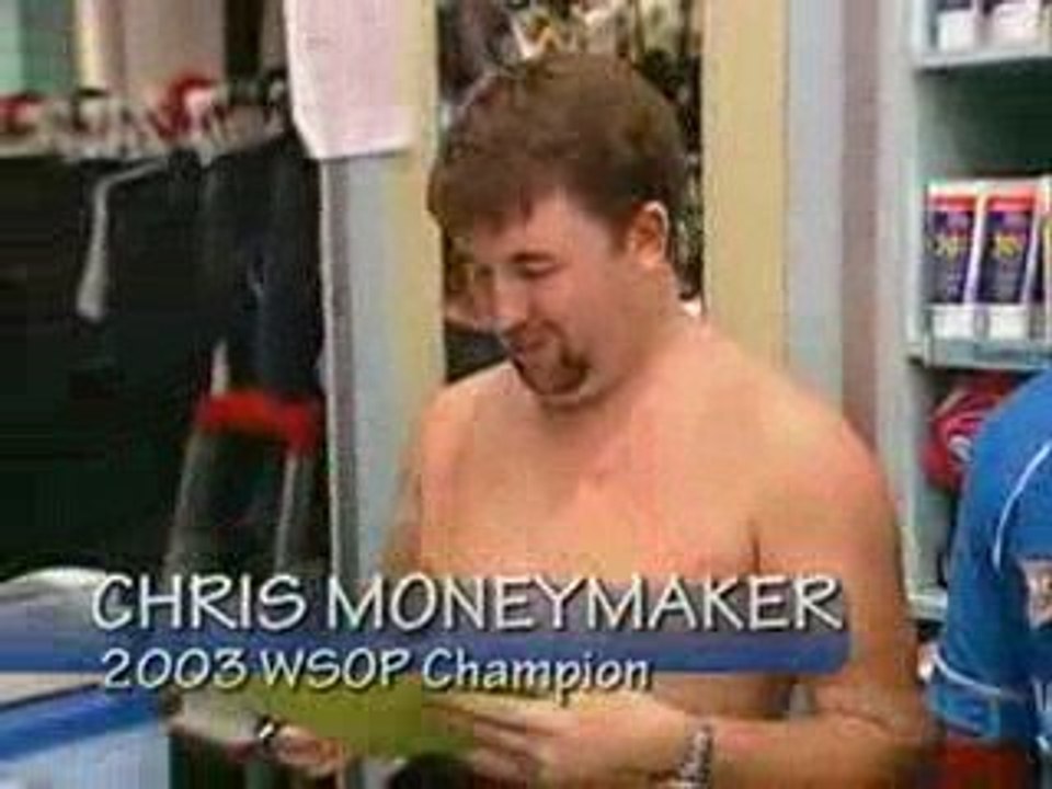 Asia Pacific Poker Tour - APPT I - Sydney 2007 Pt2