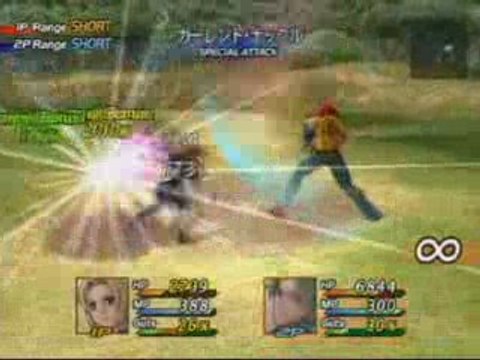 Mirage Koas versus Cliff Fittir