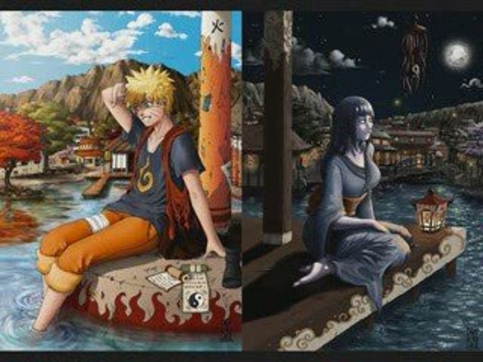 naruhina