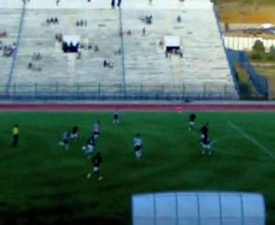 jsms skikda vs mob béjaia 3 - 0