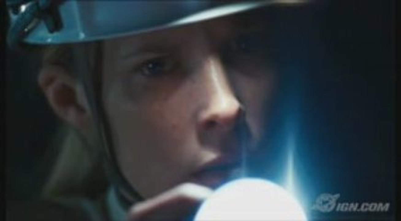 The Descent 2 (2009) International Trailer