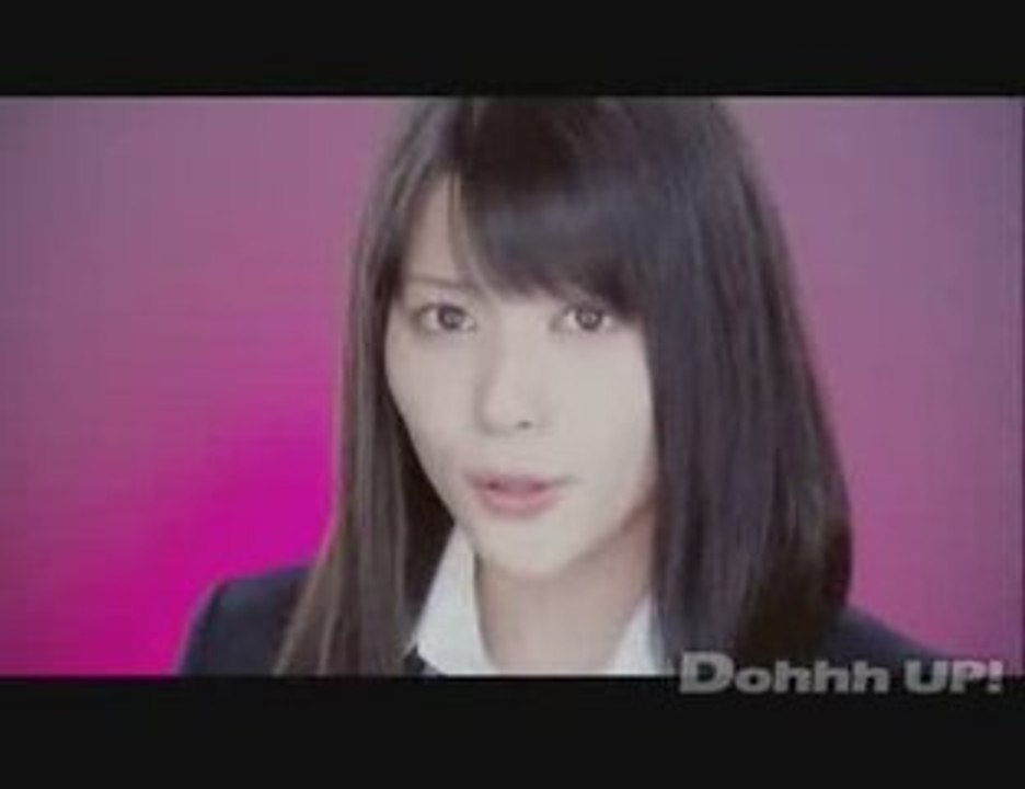 C-ute - Forever Love [PV]