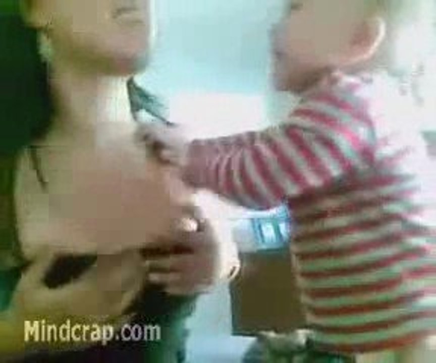 Bébé-Nichons - MDR!!!