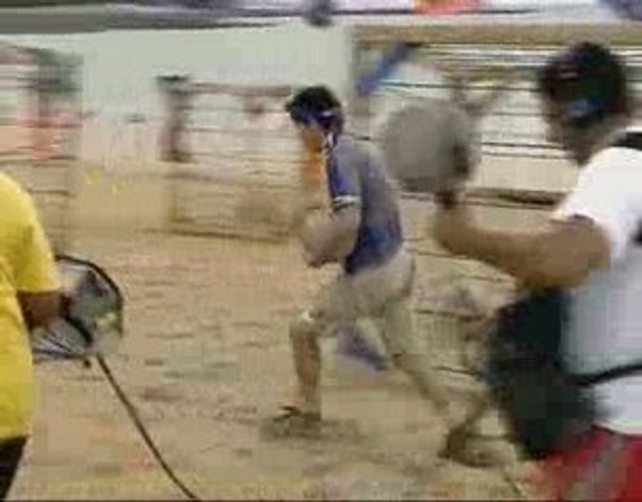 promo el desafio 2009