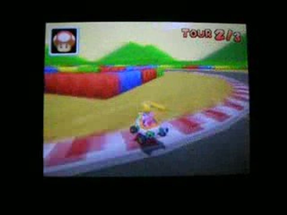 RMC1 100cc: 46:290 (My Wifi Strat)