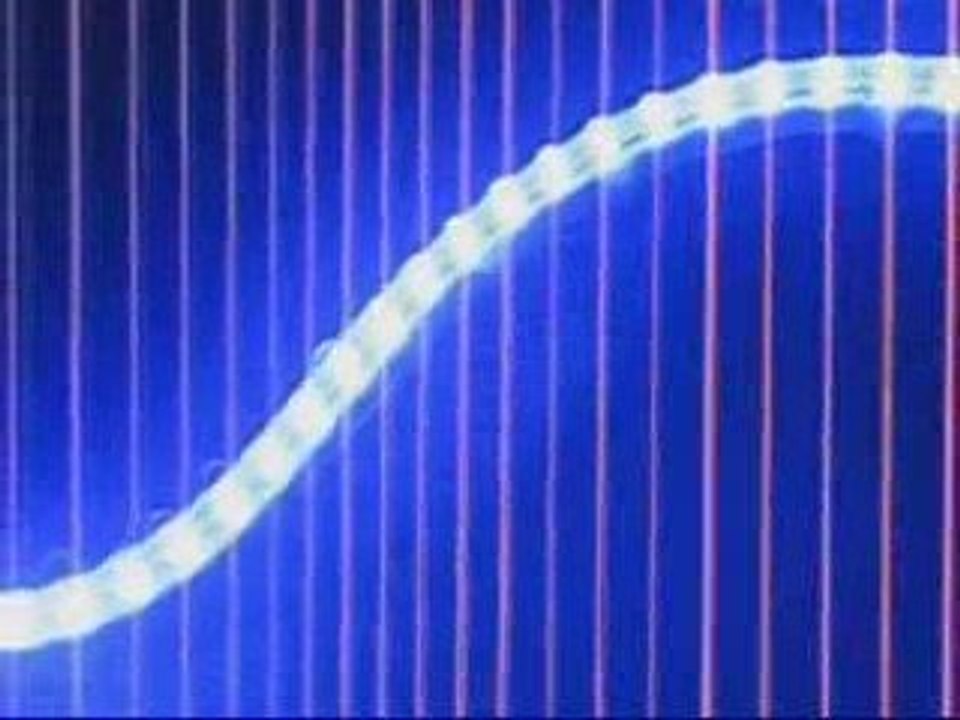 Frozen CPU Ultra-Flex 30 LED Light Strip
