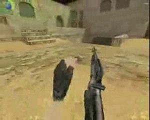 TUTORIAL explication WALLHACK CS 1.6