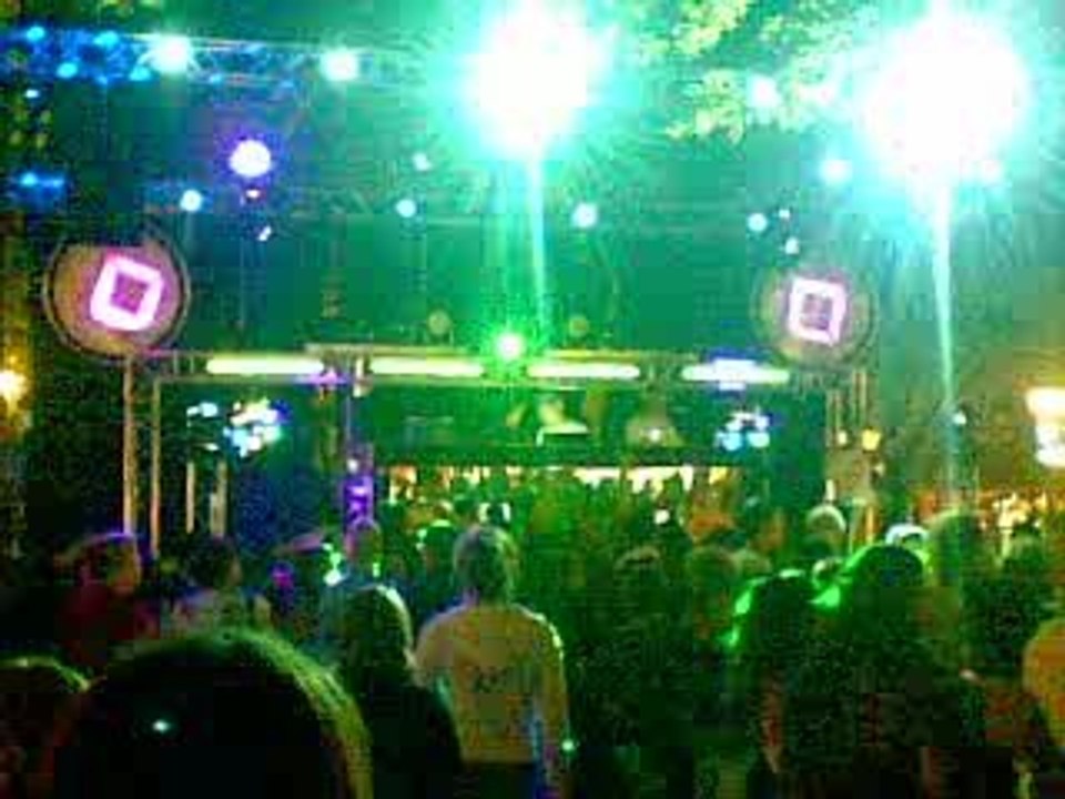 PODIUM MEGAMIX 2000 A PUYLAURENS