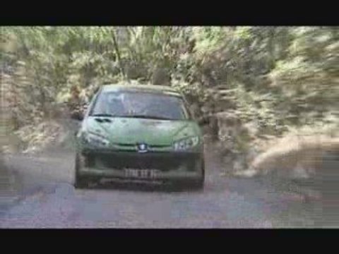 Bande-Annonce Gap Racing 2009