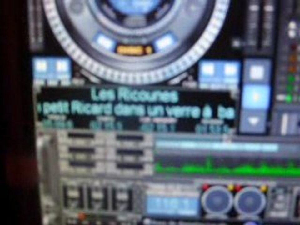 reveillon Soirée Chez De Fl....