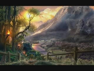 the future planet of the human race  earth