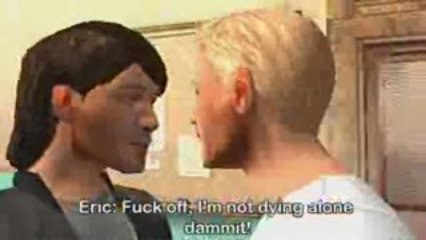 Undun: A Twisted Tale of Reading, Writing, and Rampaging