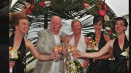 St. Lucia Wedding Photographer