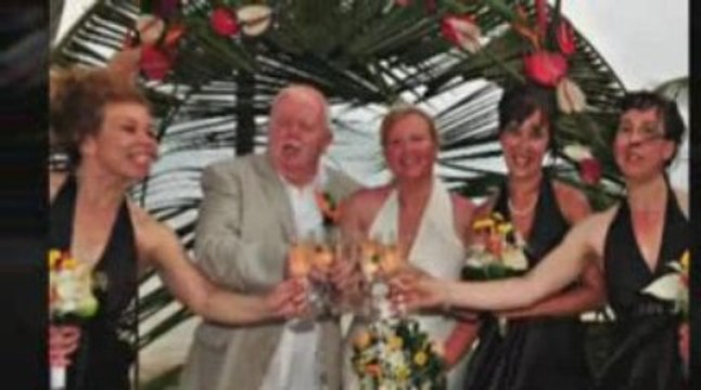 St. Lucia Wedding Photographer