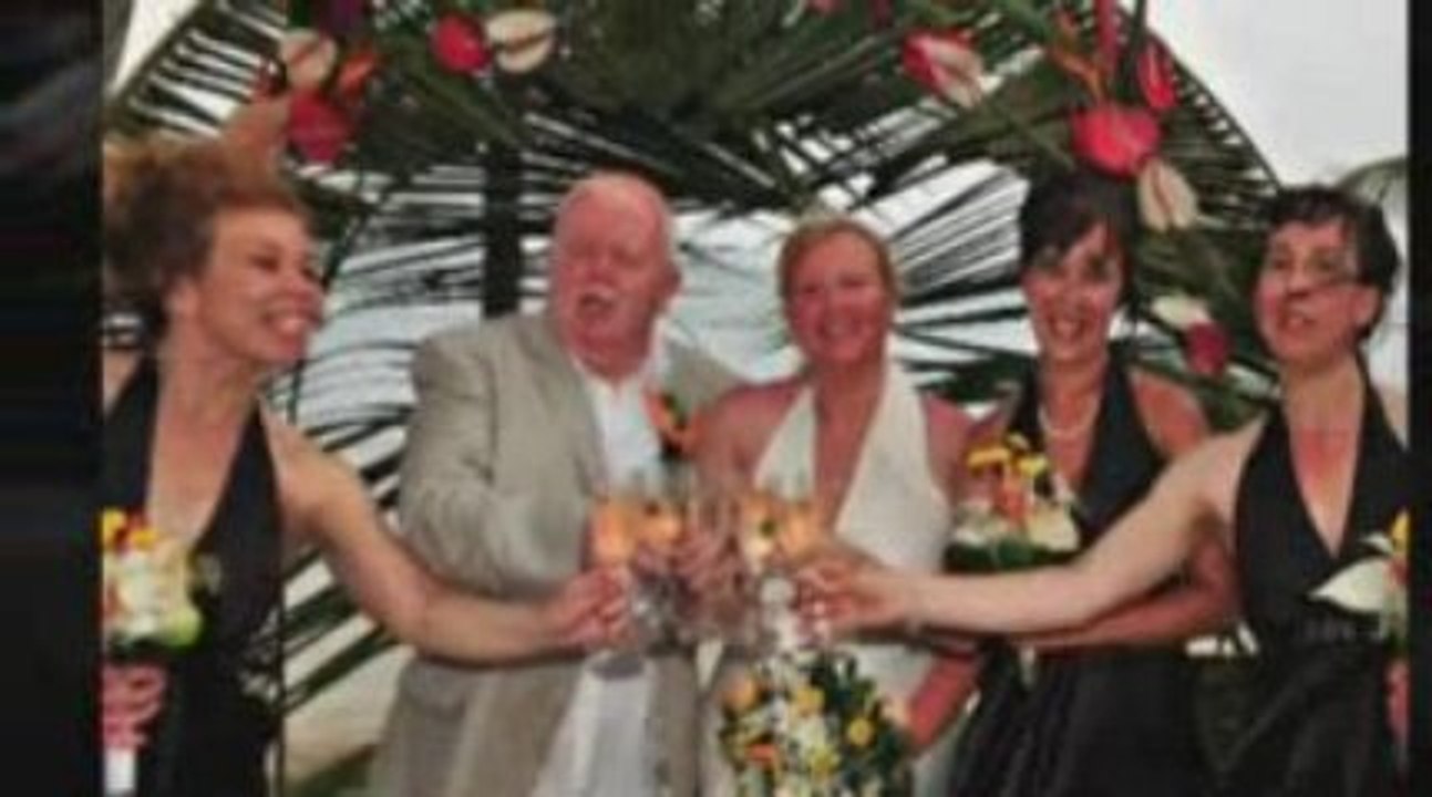 St. Lucia Wedding Photographer