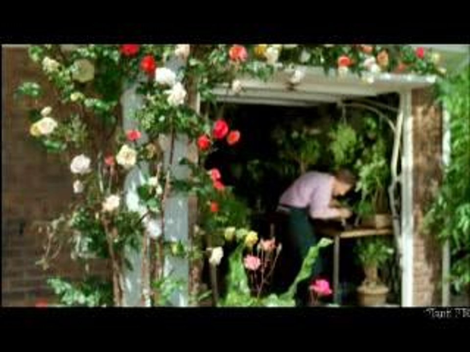 Pub Neuf: Le jardinier