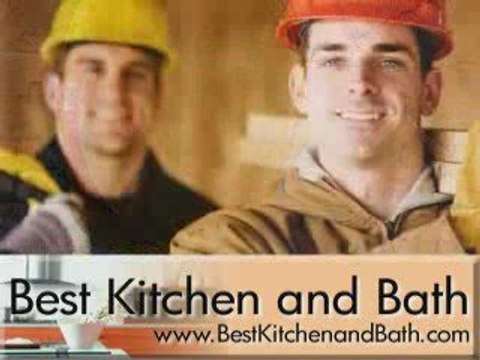 Kitchen Remodeling Orange County