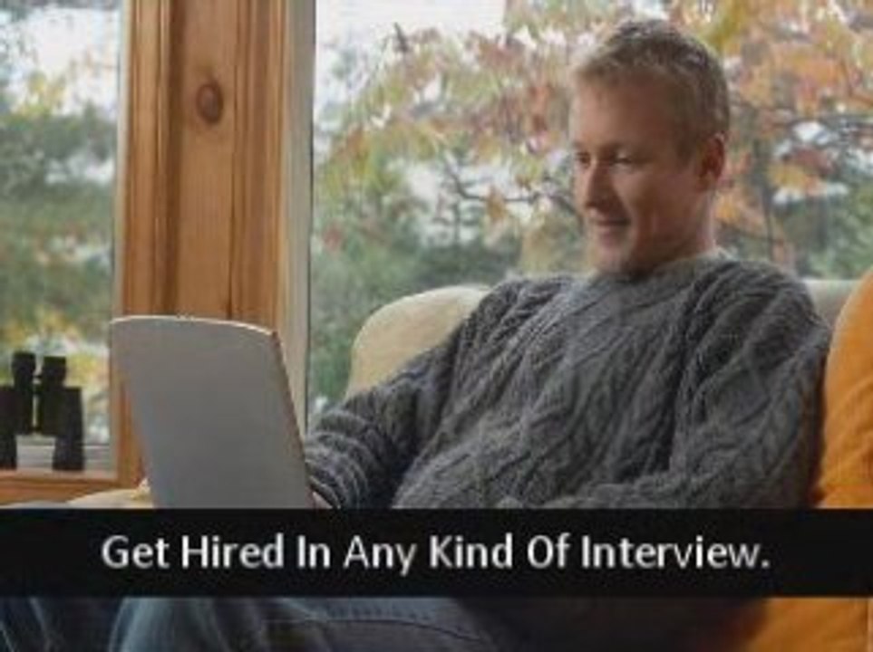 Job Interview Tips To Get Your Dream Job