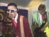 Toy Dolls - She Goes To Finos