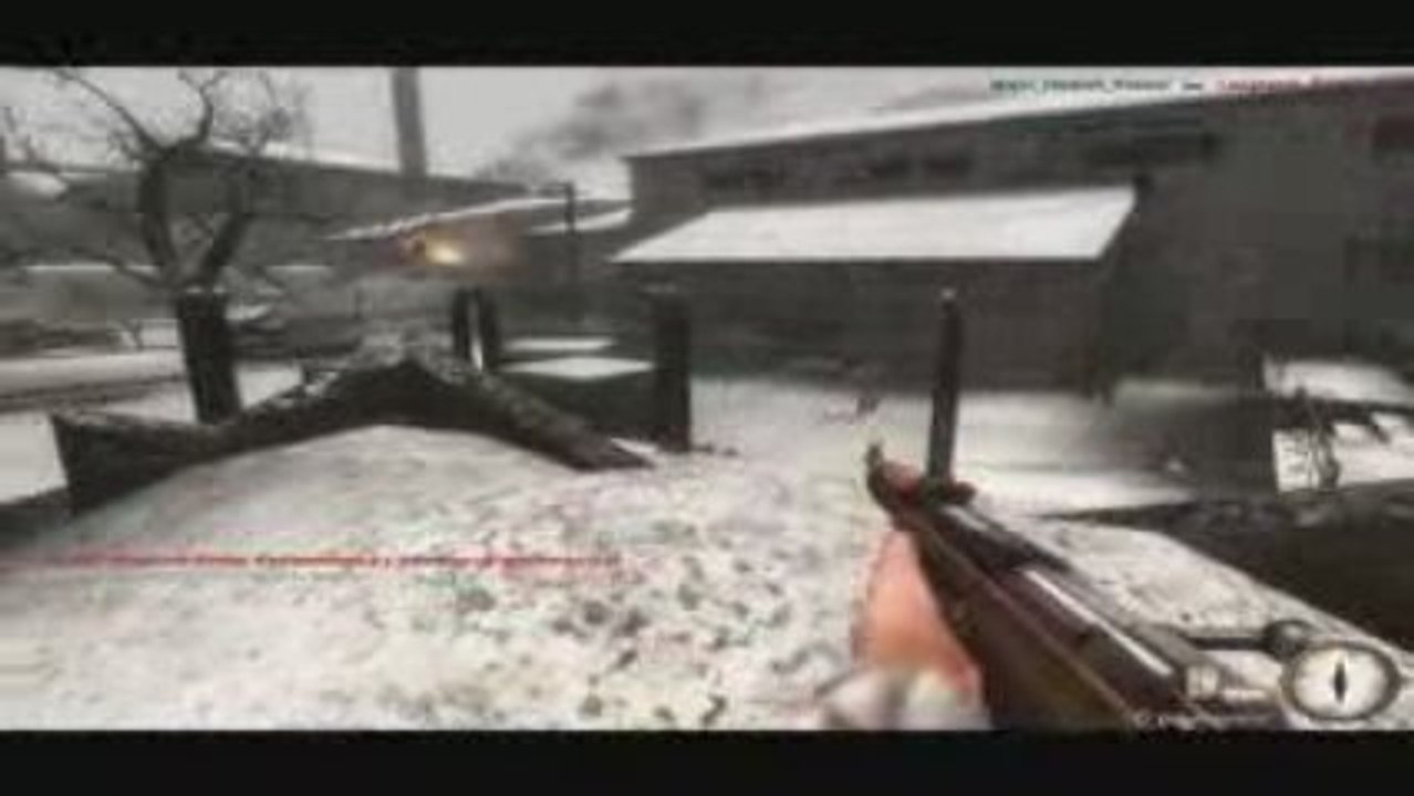 [GMX]-Vsions Délire Red orchestra