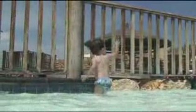 Riccardo e Valentina estate 2009 Malta