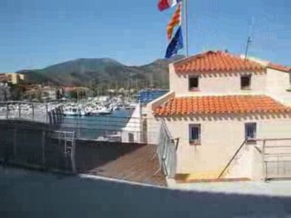 Banyuls-sur-mer 66 France 2009
