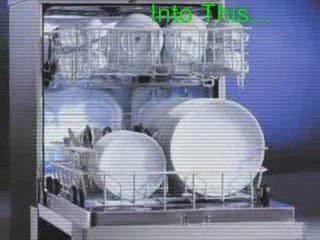Dollars For Dishwashers Deals!