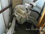 Stannah Stair Lift  @ www.stairlift4u.net