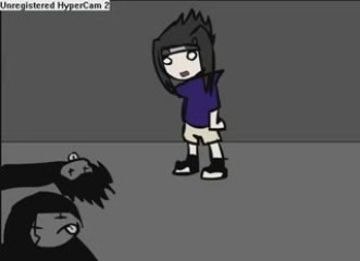 Naruto Ultimate Fan Flash 3