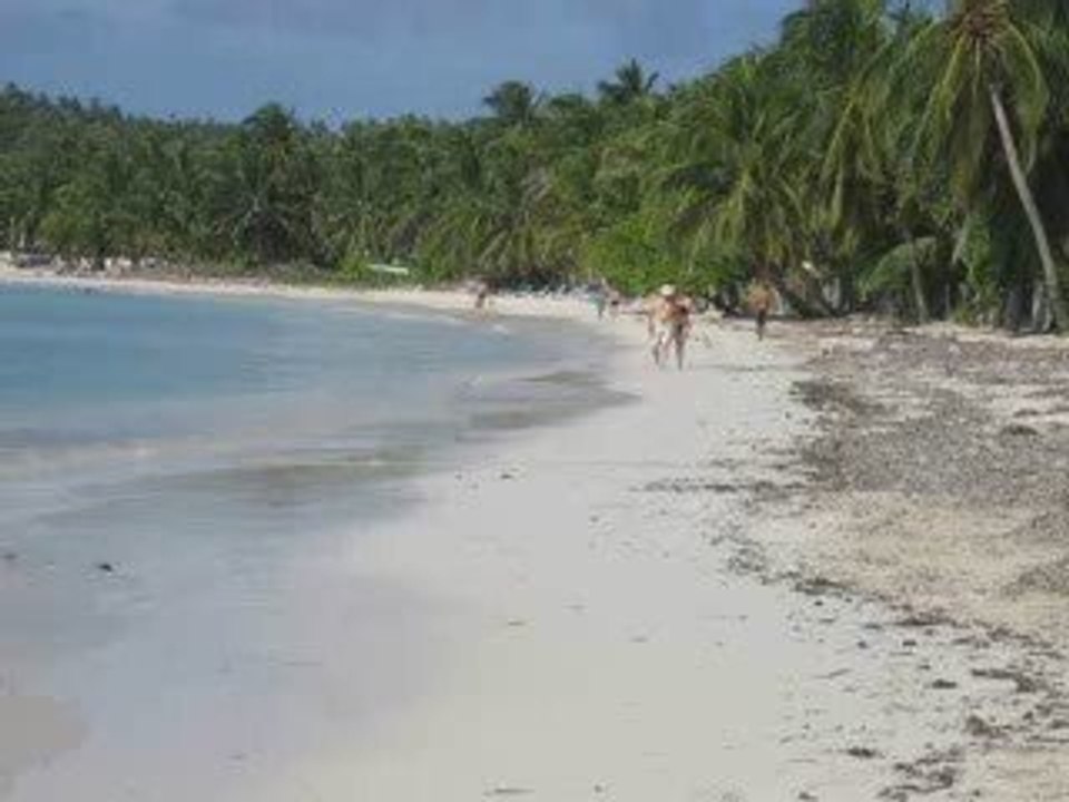 San Andres