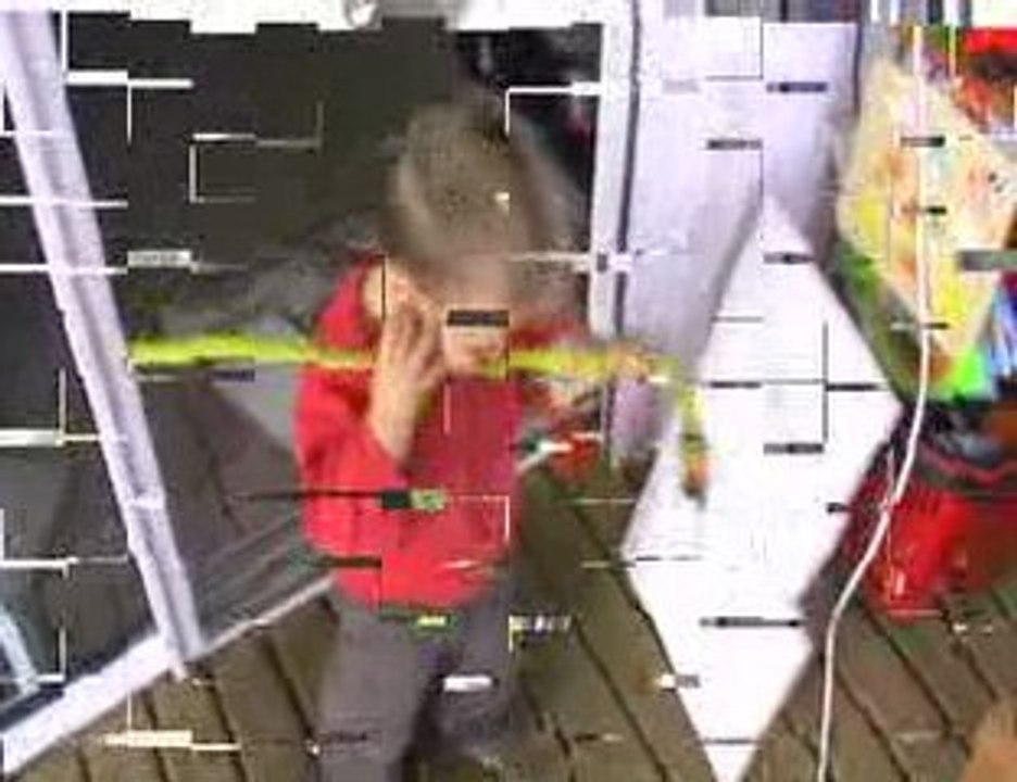 Dance Little sister