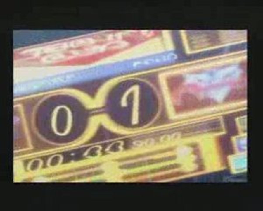 top of the world ffX et X-2