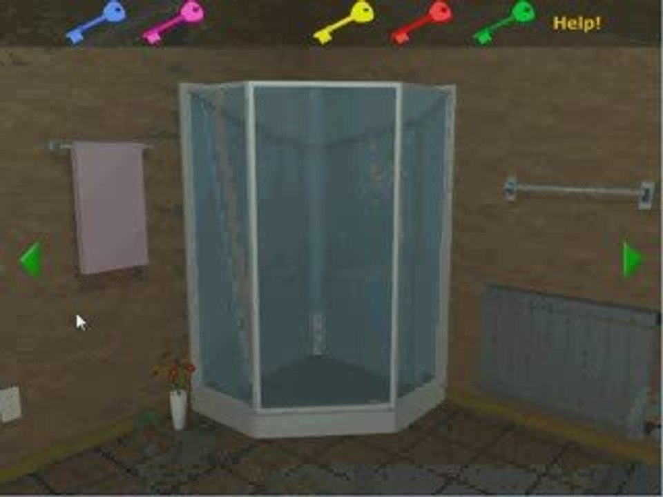 six keys escape 4 walkthrough