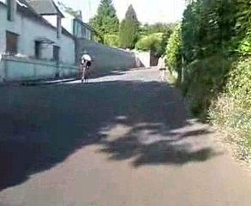 ma rue terre de vanne