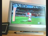 Mario et sonic aux jeux olympique  saut en hauteur de bowser