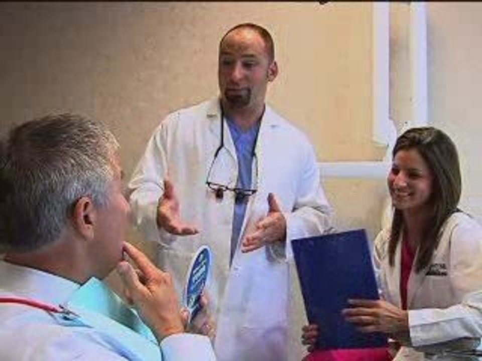 Consultations and Exams Ballantyne Dentistry Charlotte NC