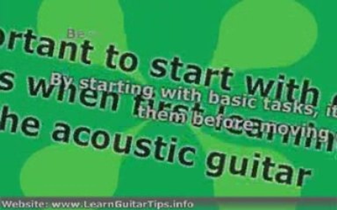 rock guitar for dummies - Start With the Basics