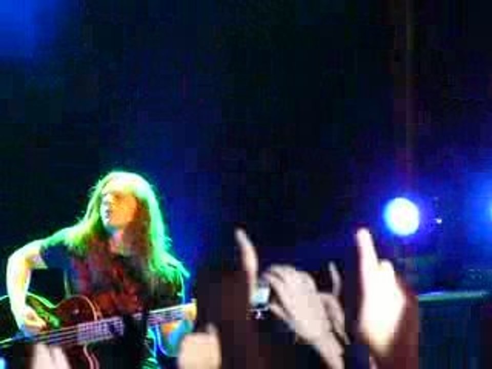 Durch Den Monsun - Köln Nokia Unplugged - 27.08.09