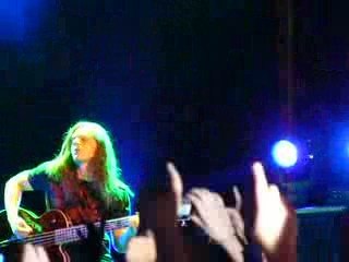 Durch Den Monsun - Köln Nokia Unplugged - 27.08.09