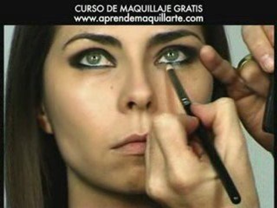 Como Maquillar