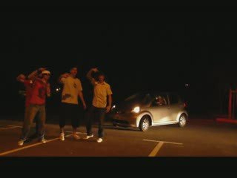 [NEW] La Fouine - on s'en bat les couilles - Parodie -