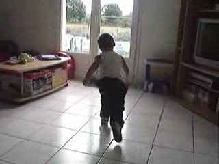 jayson ki danse du hip hop