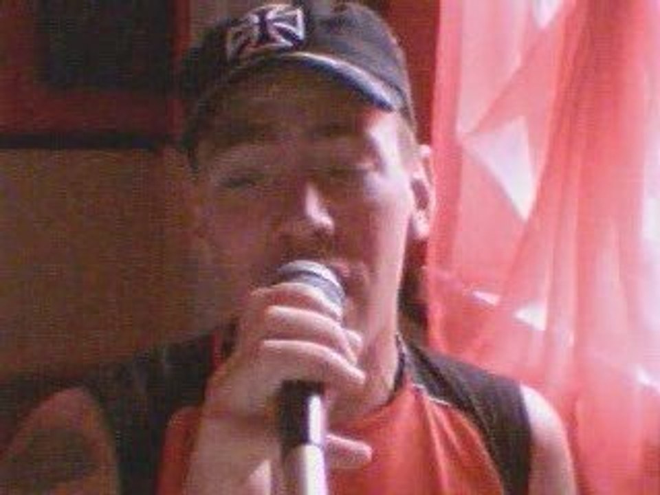 parce que je t'aime plus que moi de m.brant