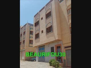 disco rif amazigh 2009