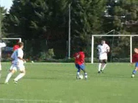 Caluire - Olympique Lyonnais