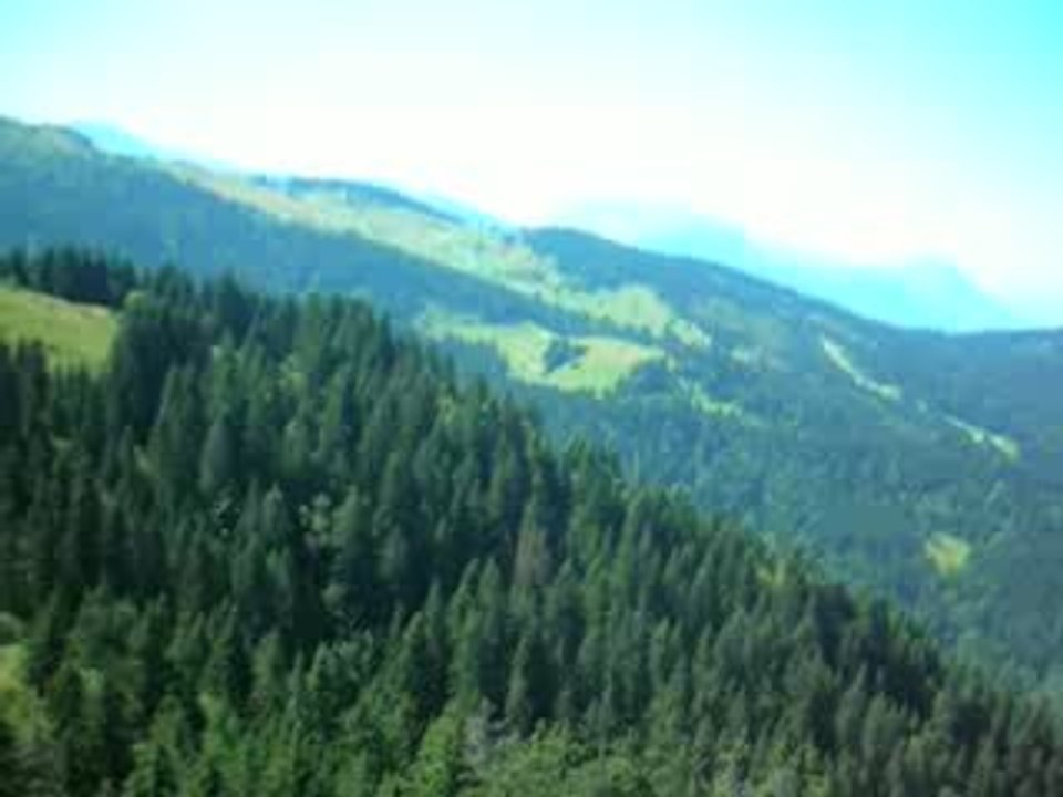 09-08-21 premier vol en parapente