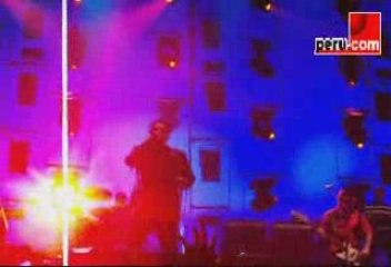 Los Fabulosos Cadillacs interpretan su himno 'Matador'