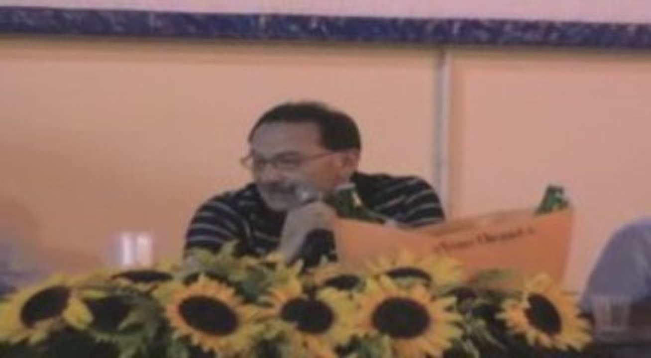 “Fort Apasc” - Giancarlo Siani: intervento Sindaco Cuccari