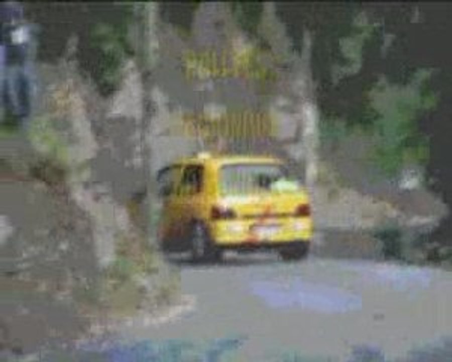 Project-Rallye tout nouveau sur le net!!!